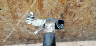 2696034000 Клемма аккумулятора минус SsangYong Actyon 2 Арт 00083831, вид 4
