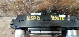 6874034021 Блок управления печки/климат-контроля SsangYong Actyon 2 Арт 00083818, вид 2