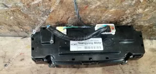 6874034021 Блок управления печки/климат-контроля SsangYong Actyon 2 Арт 00083818, вид 8