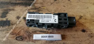 253B4JL00A Датчик удара Infiniti G 4 Арт 00083800, вид 1