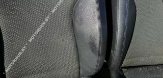  Салон (комплект сидений) Hyundai IX35 Арт 00083801, вид 12