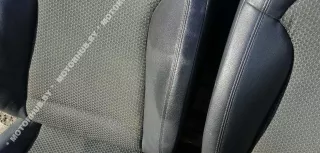  Салон (комплект сидений) Hyundai IX35 Арт 00083801, вид 13