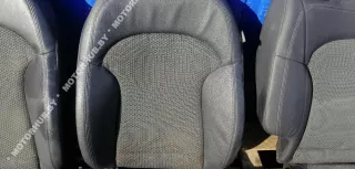  Салон (комплект сидений) Hyundai IX35 Арт 00083801, вид 15