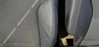  Салон (комплект сидений) Hyundai IX35 Арт 00083801, вид 17