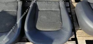  Салон (комплект сидений) Hyundai IX35 Арт 00083801, вид 18