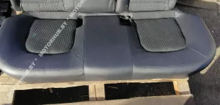  Салон (комплект сидений) Hyundai IX35 Арт 00083801, вид 21
