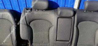 Салон (комплект сидений) Hyundai IX35 Арт 00083801, вид 22
