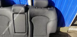  Салон (комплект сидений) Hyundai IX35 Арт 00083801, вид 23