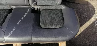  Салон (комплект сидений) Hyundai IX35 Арт 00083801, вид 24