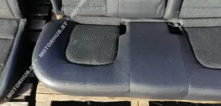  Салон (комплект сидений) Hyundai IX35 Арт 00083801, вид 25