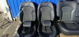  Салон (комплект сидений) Hyundai IX35 Арт 00083801, вид 3