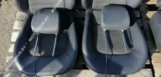  Салон (комплект сидений) Hyundai IX35 Арт 00083801, вид 4