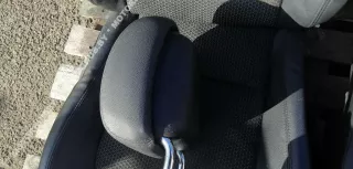  Салон (комплект сидений) Hyundai IX35 Арт 00083801, вид 6