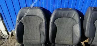  Салон (комплект сидений) Hyundai IX35 Арт 00083801, вид 7