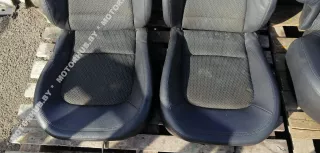  Салон (комплект сидений) Hyundai IX35 Арт 00083801, вид 8