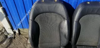  Салон (комплект сидений) Hyundai IX35 Арт 00083801, вид 9