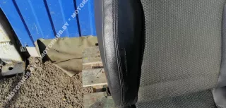  Салон (комплект сидений) Hyundai IX35 Арт 00083801, вид 10