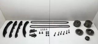  комплект грм Subaru Forester SH Арт 2084111, вид 1