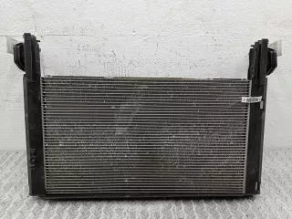  Радиатор кондиционера BMW 3 F30/F31/GT F34 Арт 00247576sep1, вид 1