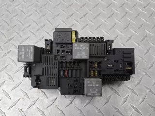 2139062302 Блок предохранителей Mercedes SK Арт 00221290, вид 1