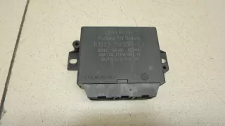 BJ3215K866CJ Блок управления парктрониками Land Rover Evoque 1 restailing Арт E95588334, вид 1