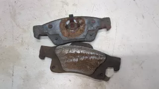 68052386AA Тормозные колодки задние Jeep Cherokee KL Арт 8513607, вид 1