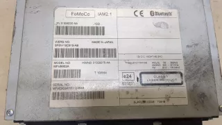  Магнитола (аудио система) Volvo XC60 1 Арт 8510923, вид 2
