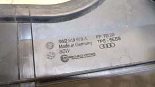 8W2819979A Пластик Audi A4 B9 Арт 8511746, вид 2