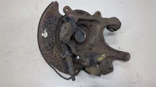 527102P000,517502B010 Ступица задняя левая Hyundai Santa FE 2 (CM) Арт 8513968, вид 1