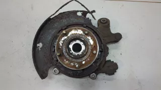 527102P000,517502B010 Ступица задняя левая Hyundai Santa FE 2 (CM) Арт 8513968, вид 3