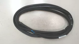  Уплотнитель (прочее) Volkswagen Jetta 6 Арт 8511293, вид 2
