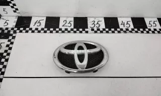 7530142051 Эмблема решетки радиатора Toyota Rav 4 4 Арт 988829K, вид 1