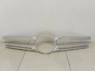 A1668880323 Накладка на решетку радиатора Mercedes ML/GLE W166 Арт 6129561, вид 1