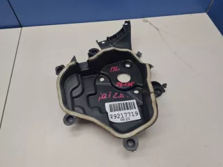 6J4837401E Крышка моторчика стеклоподъемника переднего левого Seat Ibiza 4 Арт Z312114, вид 2