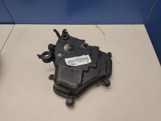 6J4837401E Крышка моторчика стеклоподъемника переднего левого Seat Ibiza 4 Арт Z312114, вид 4