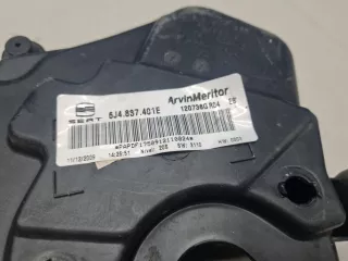6J4837401E Крышка моторчика стеклоподъемника переднего левого Seat Ibiza 4 Арт Z312114, вид 6