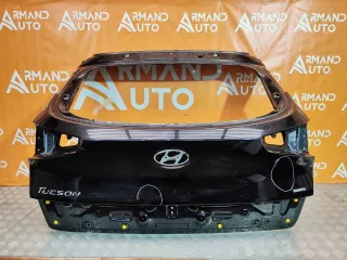 73700D3580 дверь багажника Hyundai Tucson 3 Арт 244712PM, вид 1
