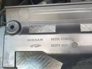 682004cm0a Торпедо Nissan X-Trail T31 Арт AR244494, вид 8