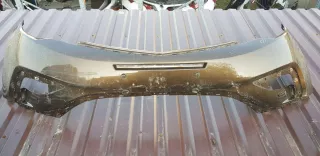 01855206 Бампер передний Geely Atlas 1 Арт M4340-0076