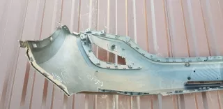 01855206 Бампер передний Geely Atlas 1 Арт M4340-0076, вид 4