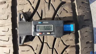  Шина Kia Sorento 1 Арт ENT14NG03, вид 2