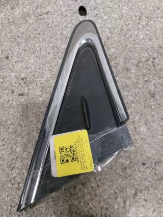 60117-05021 Молдинг (накладка кузовная) Toyota Avensis 3 Арт 46023055712, вид 1