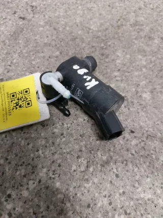 1S71-17K624-FE Насос (моторчик) омывателя стекла Ford S-Max 1 Арт 46023055533_3, вид 1