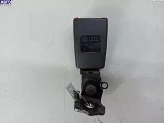 4G0857740A Замок ремня безопасности задний Audi Q3 1 Арт 54458474, вид 1
