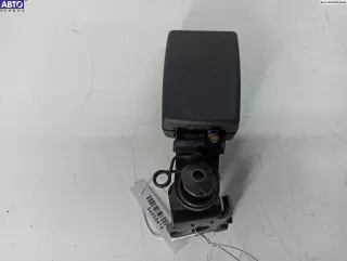 4G0857740A Замок ремня безопасности задний Audi Q3 1 Арт 54458474, вид 2