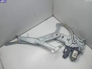 93362662 Стеклоподъемник электрический передний правый Opel Meriva 1 Арт 54423168, вид 2