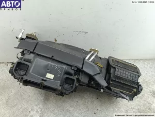  Отопитель салона в сборе Mercedes S W220 Арт 54173295, вид 2