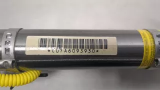 c07a6093930 Подушка безопасности боковая (шторка) правая Hyundai Santa FE 2 (CM) Арт 8512940, вид 3