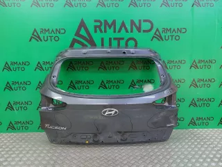 73700D3580 дверь багажника Hyundai Tucson 3 Арт ARM294148, вид 1