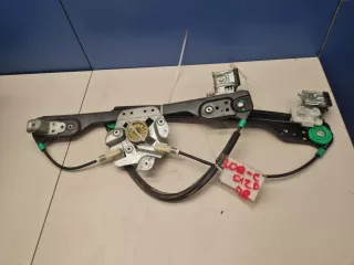 05065474AE Стеклоподъемник передний правый Chrysler 300C 1 Арт ZAP312277